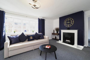 Home in Wellesbourne - Contractors - Families - Reduced Rates